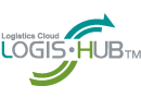 LogisHub Logo